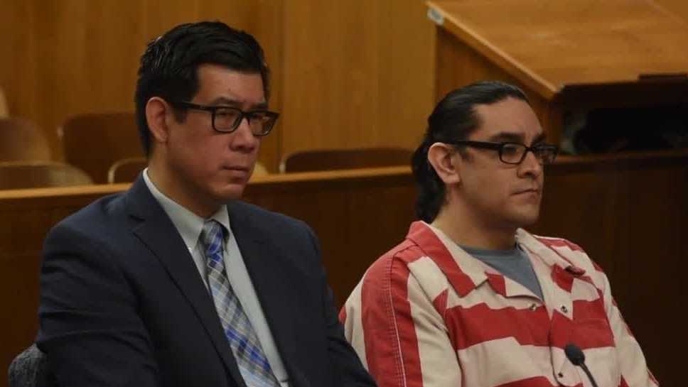 Modesto man sentenced to prison for life for killing 6 family members
