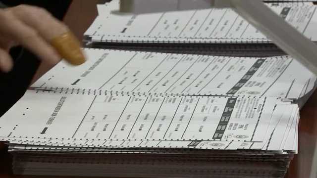 2022 NH election: Recounts underway to determine control of House - Vimarsana News