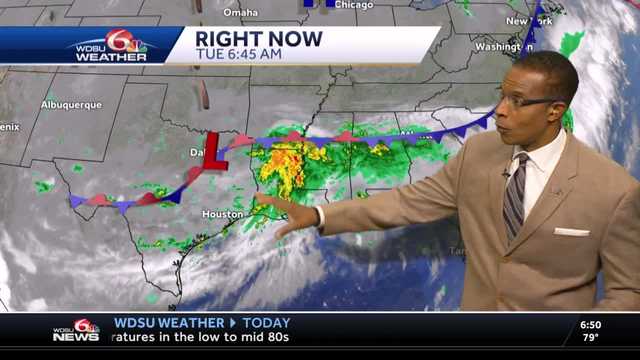 Flood risk for Tuesday - Vimarsana News