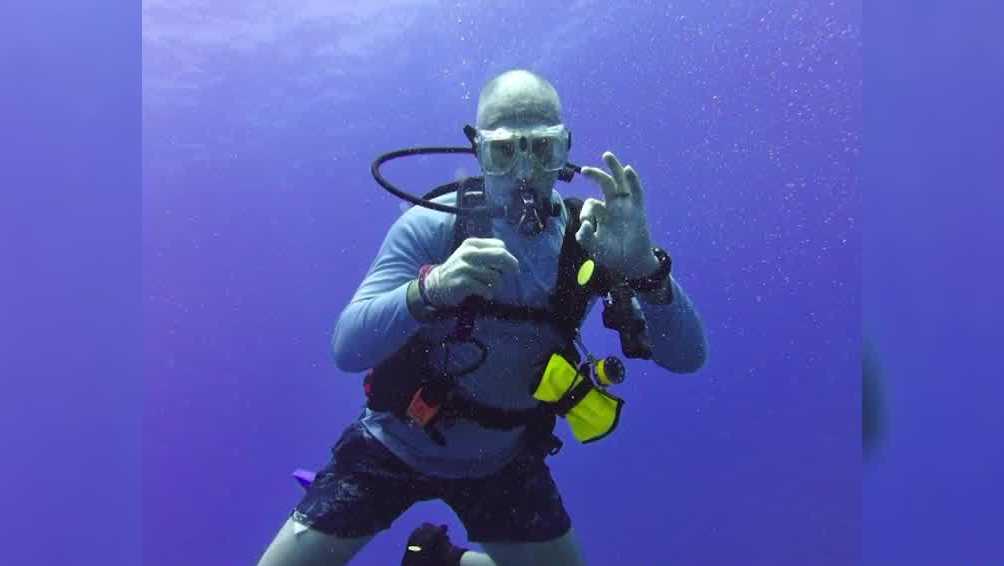 Diver's disappearance off Ponce Inlet solved nearly 20 years later