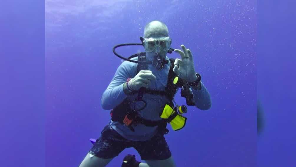 Diver's disappearance off Ponce Inlet solved nearly 20 years later