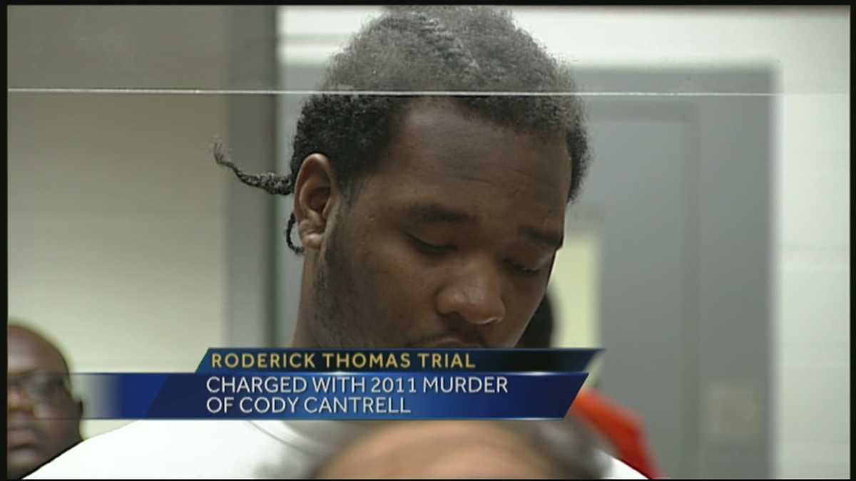 Trial of man accused of killing teen expected to be heated