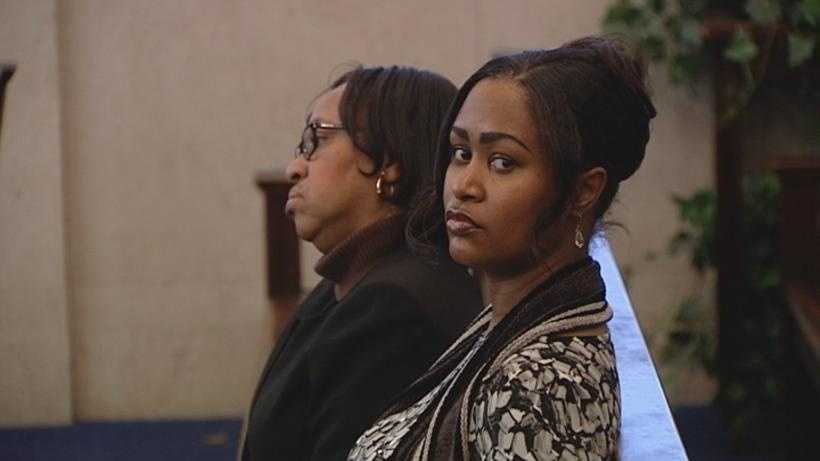 Mom accused of starving children as punishment sentenced