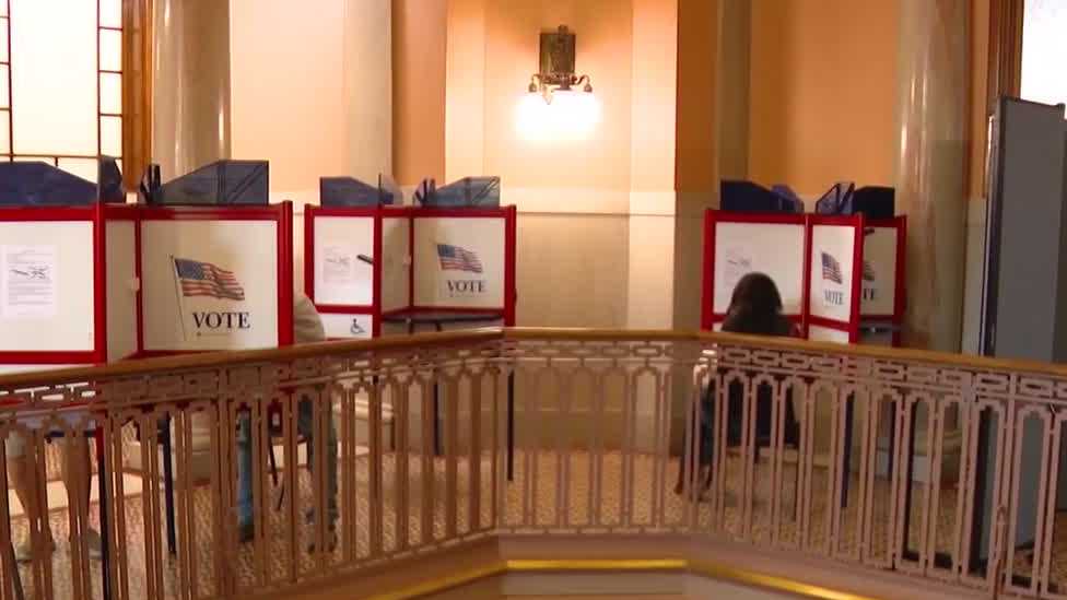 2024 election What to know as early voting ends in Iowa