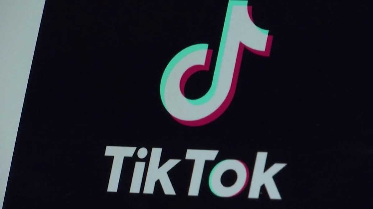 Trump extends TikTok's US ban deadline for the third time