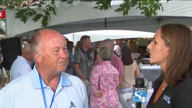 Party on the Hill raises huge dollar amount at Principal Charity Classic