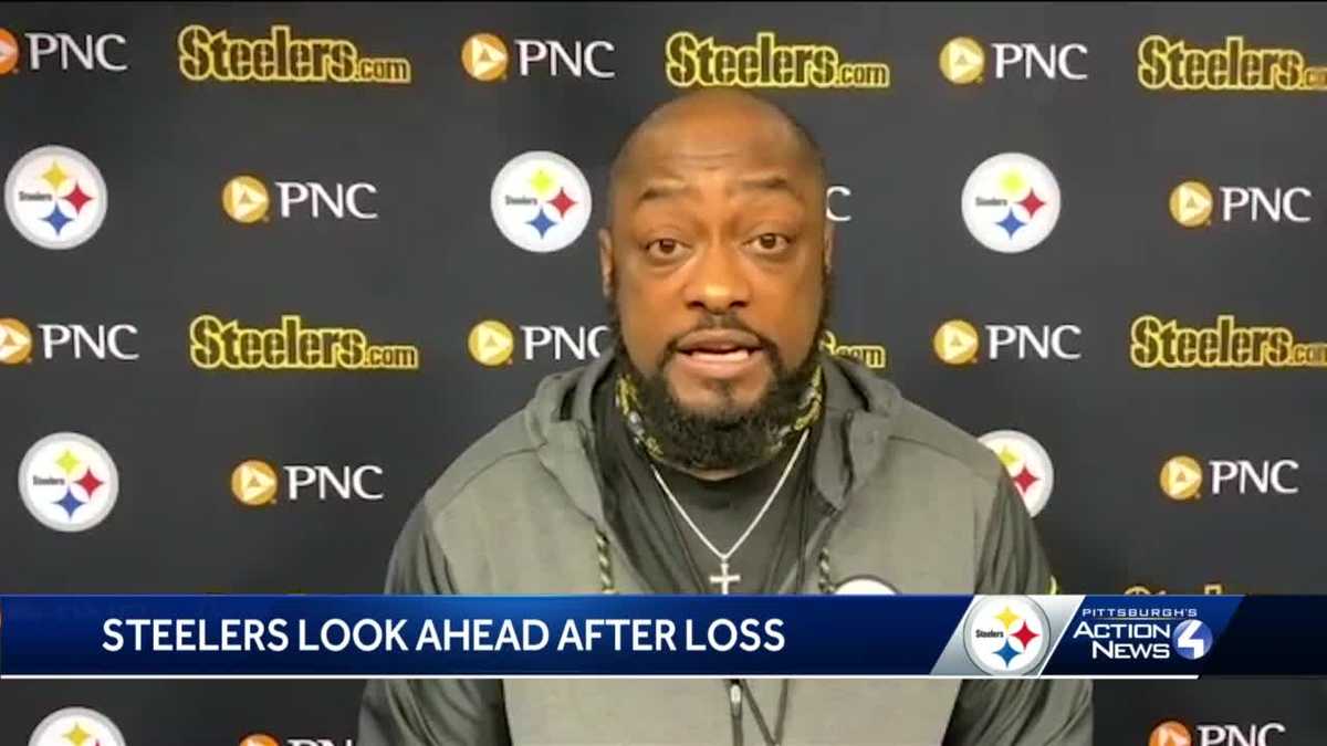 End of an era? Steelers facing big questions after loss