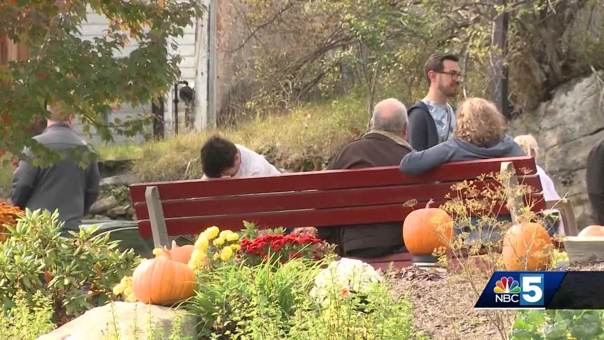 Report shows 2.5 million people visited Vermont for the fall foliage season