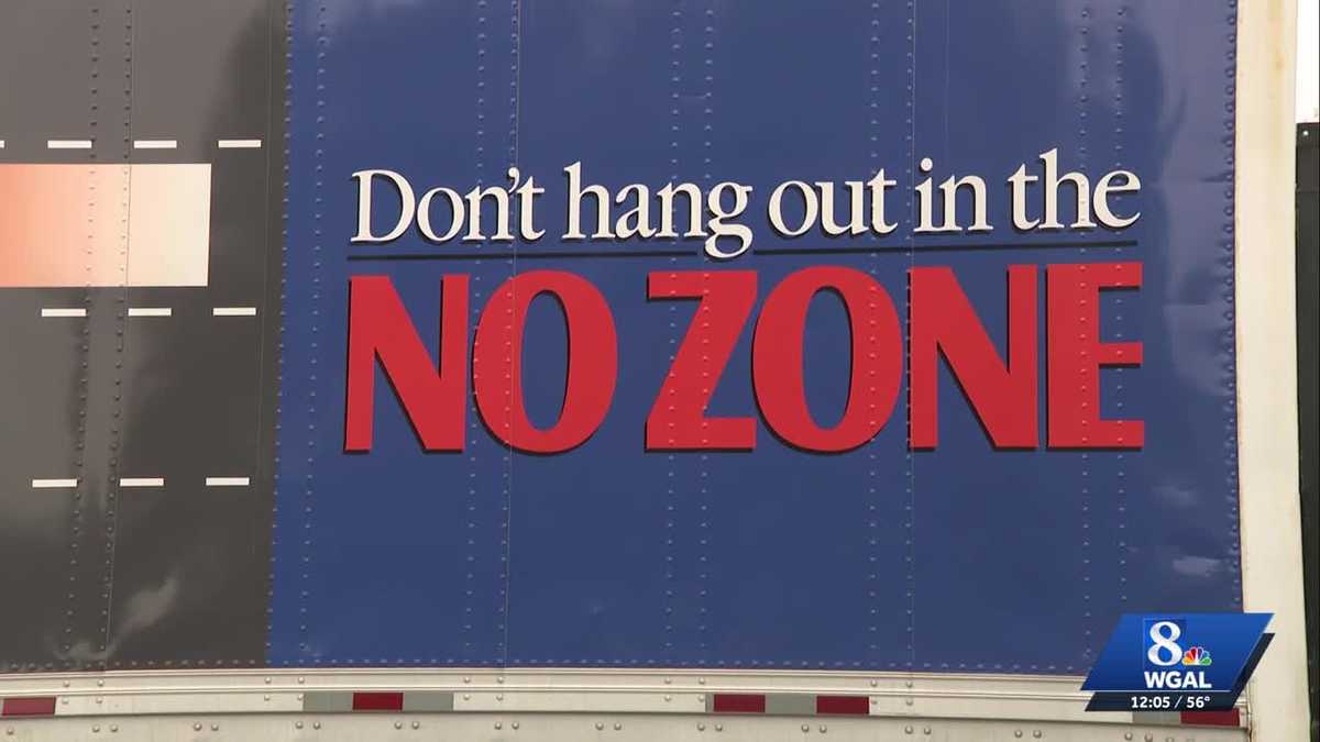 Students test driving skills in annual teen competition