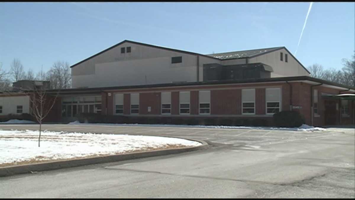 Four schools closing in Fort Knox