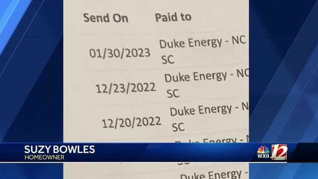 Skyrocketing energy bills plaguing Piedmont Triad residents - Vimarsana News
