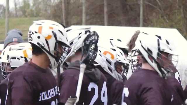 Canton High School boys lacrosse grabs 11-2 road win over Plattsburgh - Vimarsana News