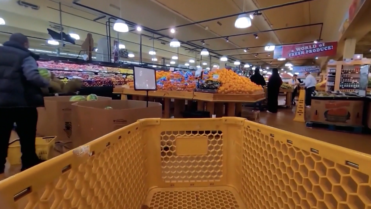 Oklahoma lawmaker wants stricter citizenship checks for programs like SNAP and Medicaid