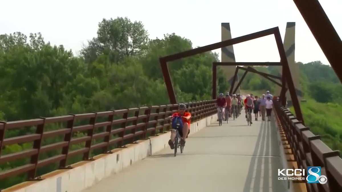 Editorial: Completed bike trail projects provide economic opportunity ...