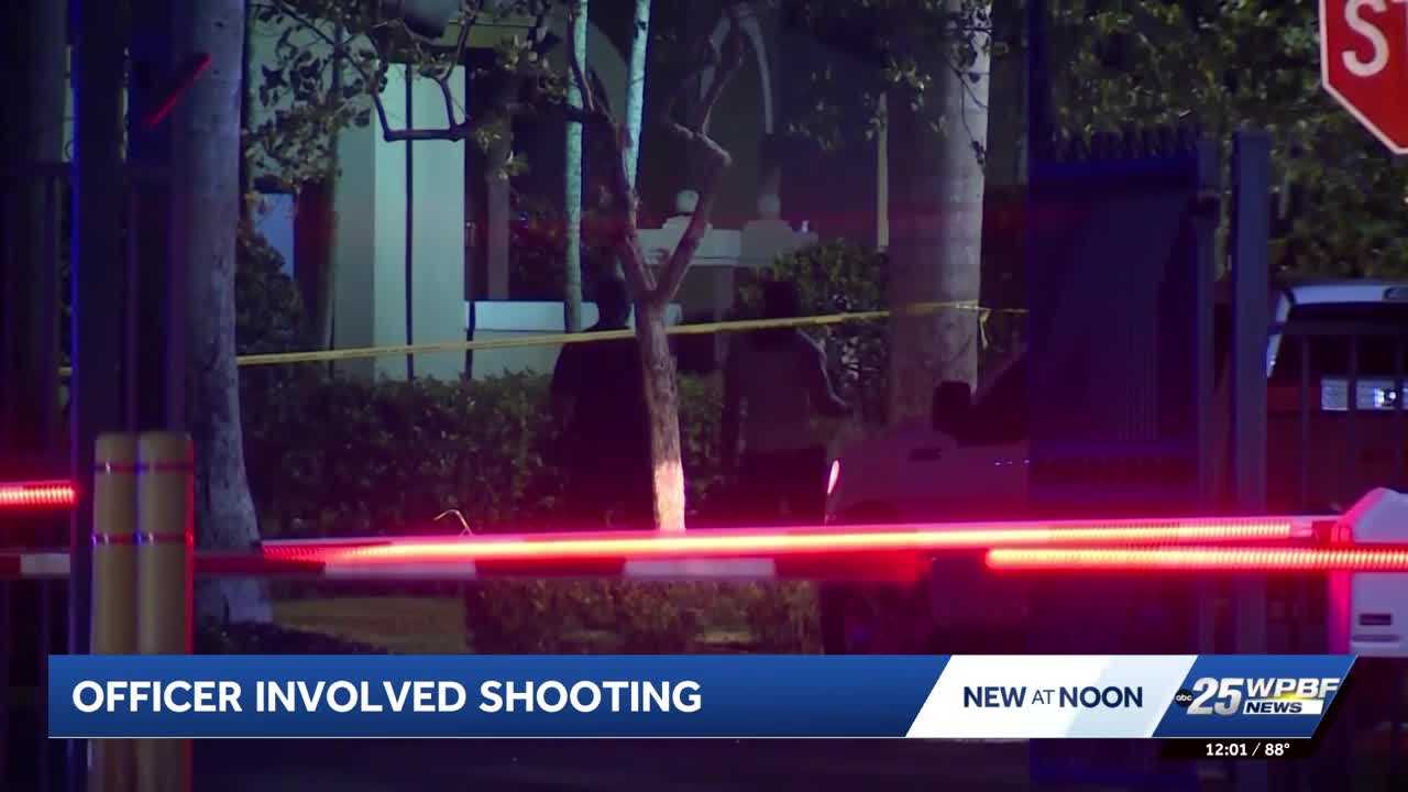 Fatal shooting of Florida teen in crisis raises questions about deputies’ actions