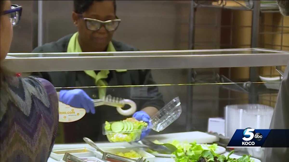 Project CommUNITY Children’s Hospital in OKC provides free summer meal
