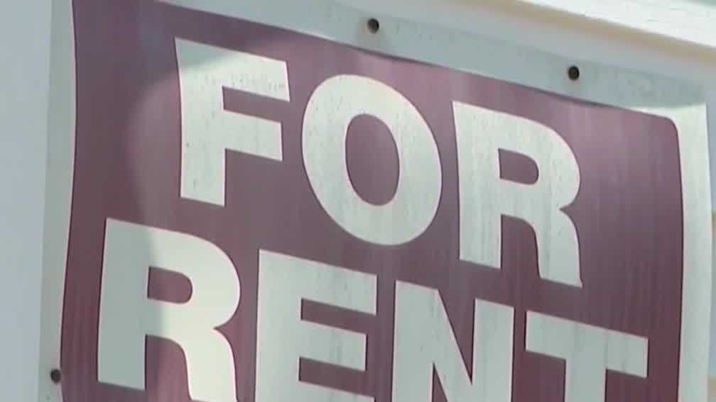 NH rent increases faster than most of country, report says