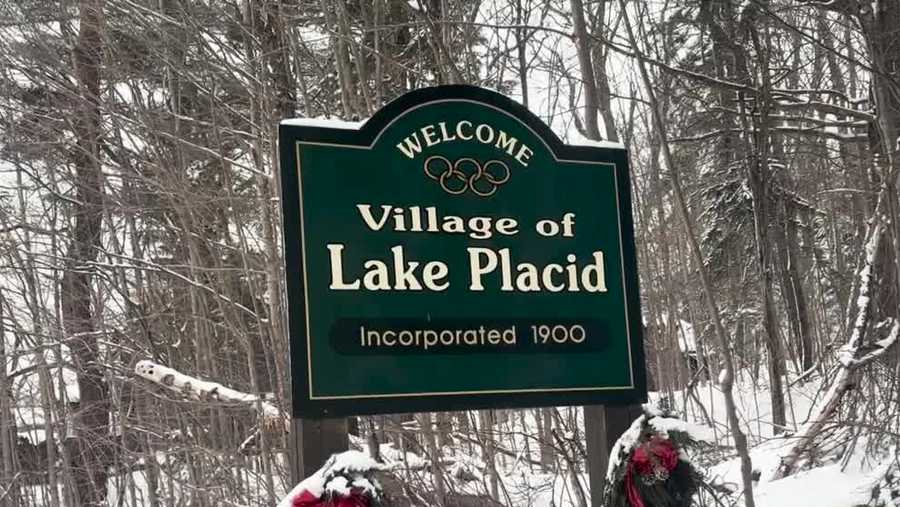 Accident sends Lake Placid electric department employee to burn unit