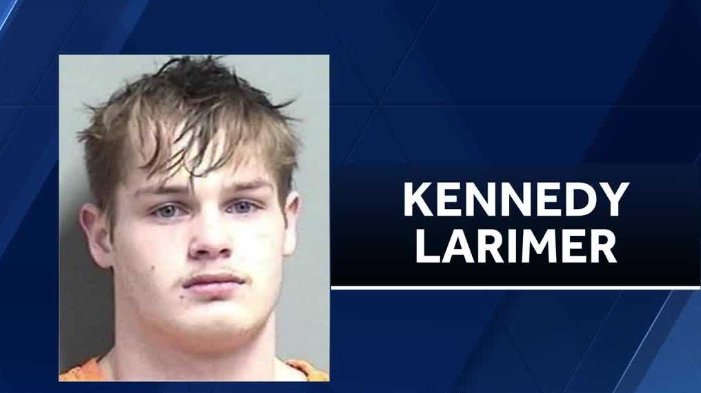 Dallas Cty man arrested for violating no-contact order, false imprisonment after dropped 911 call