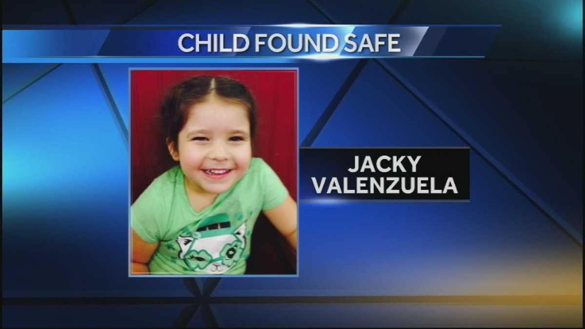 Amber Alert for child abduction canceled, girl found safe in Salinas
