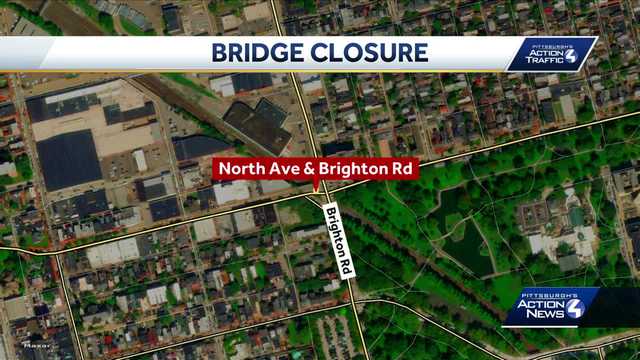 North Avenue Bridge to be closed into 2025 - Vimarsana News