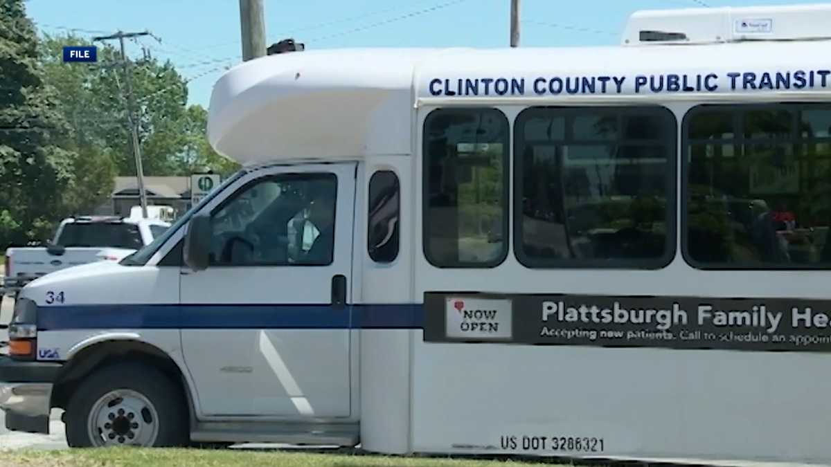 Clinton County Public Transit holds logo design competition