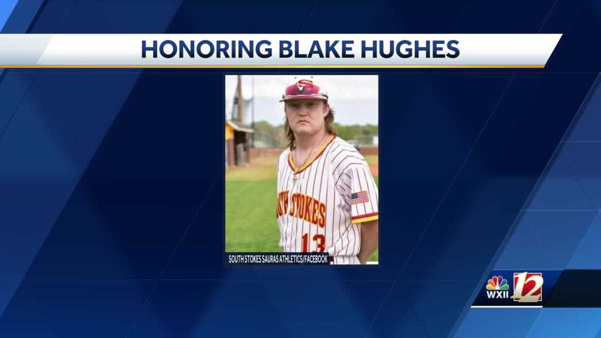 Fundraiser and game dedicated to South Stokes High School student killed in  crash