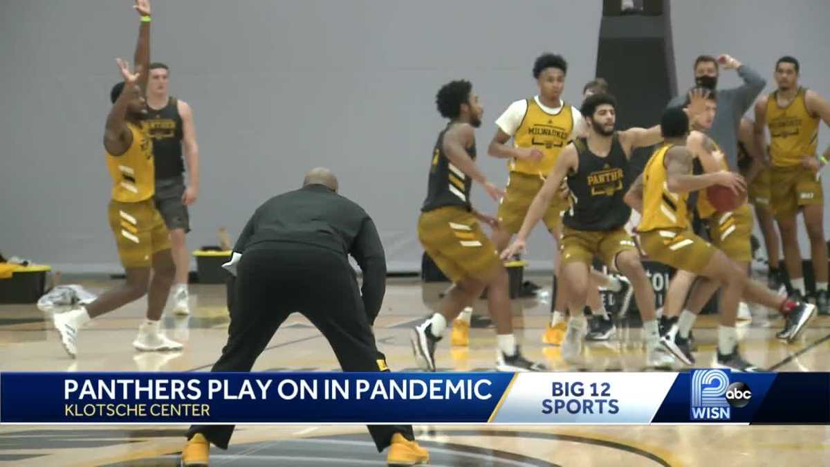 No fans allowed at UWM Panthers games through 2020