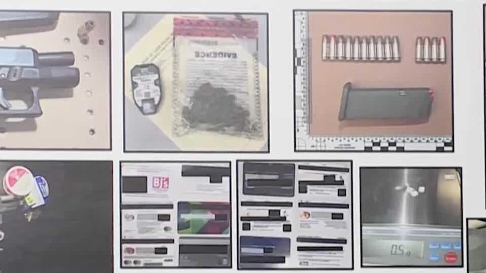 Multi-agency operation leads to dozens of arrest across Palm Beaches and Treasure Coast