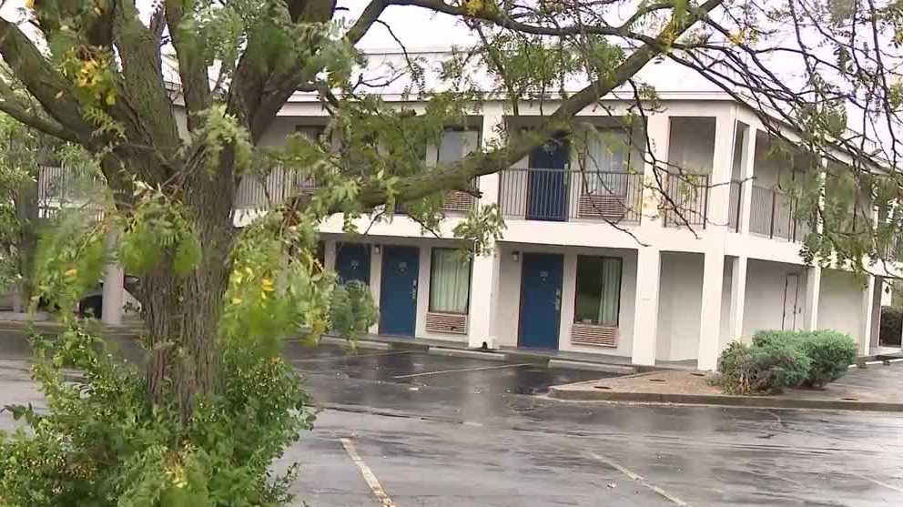 Coroner identifies man shot by LMPD during motel standoff; police to release video