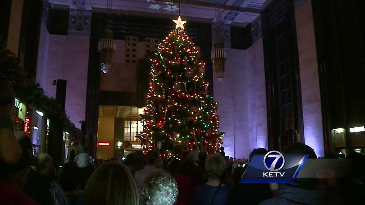 Christmas at Union Station