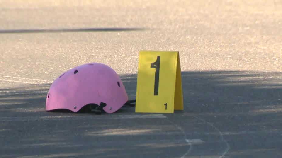 Kids get a real-life lesson in math from Placer County Sheriff’s Office – KCRA