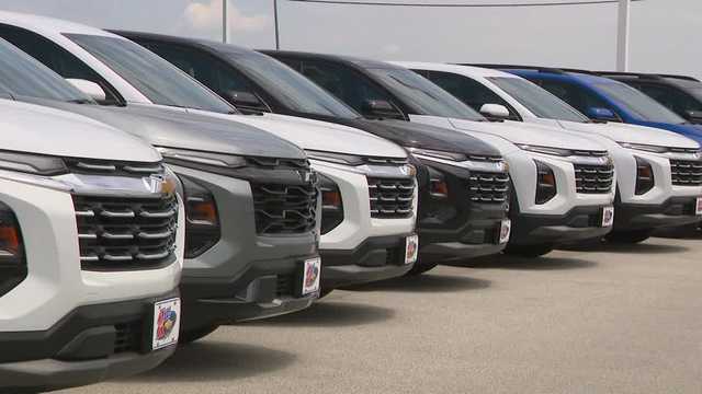 FBI investigates cyberattack on Iowa's Karl Auto Group