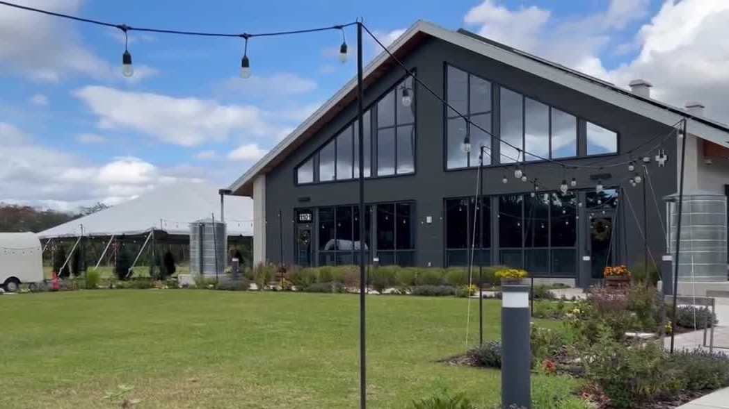 Urban farm 4Roots aims to inspire Central Florida community to eat local