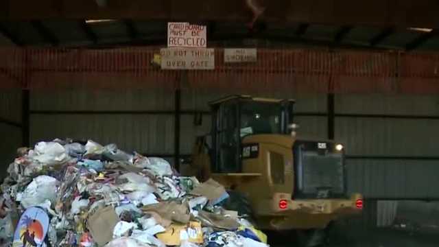 Fight over proposed Dalton landfill enters crucial phase - Vimarsana News
