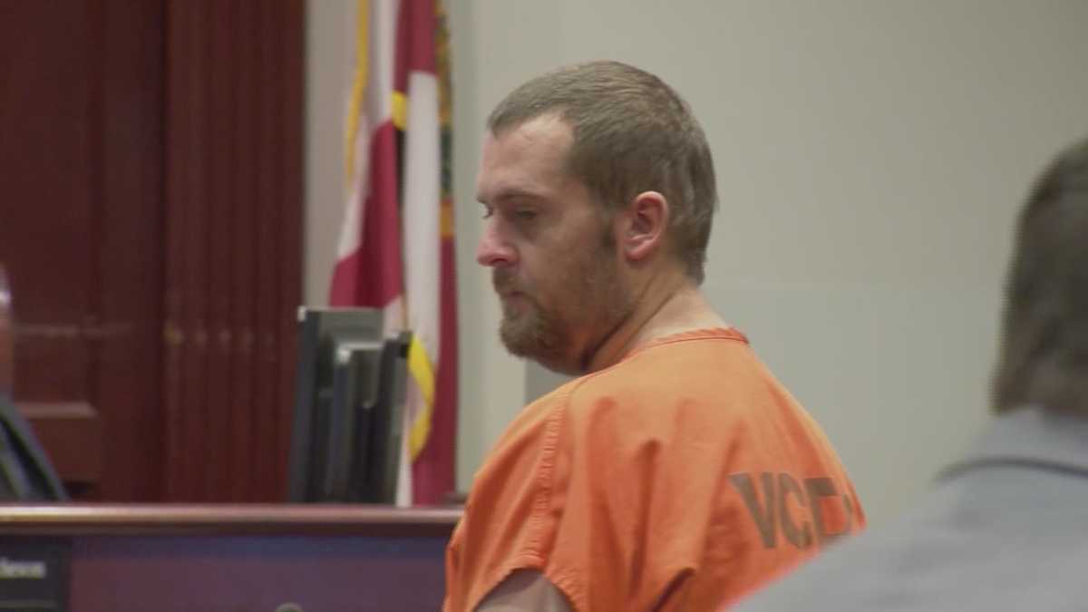 Man accused of punching elderly woman faces judge
