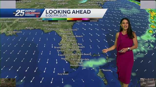Cool start Monday, Spring-like trend continues - Vimarsana News