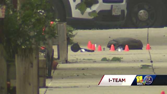 Officer involved in fatal shooting is part of man's drug case - Vimarsana News