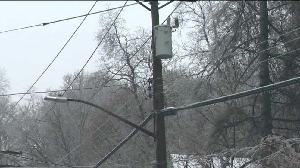 Duquesne Light Company, West Penn Power prepare for winter storm
