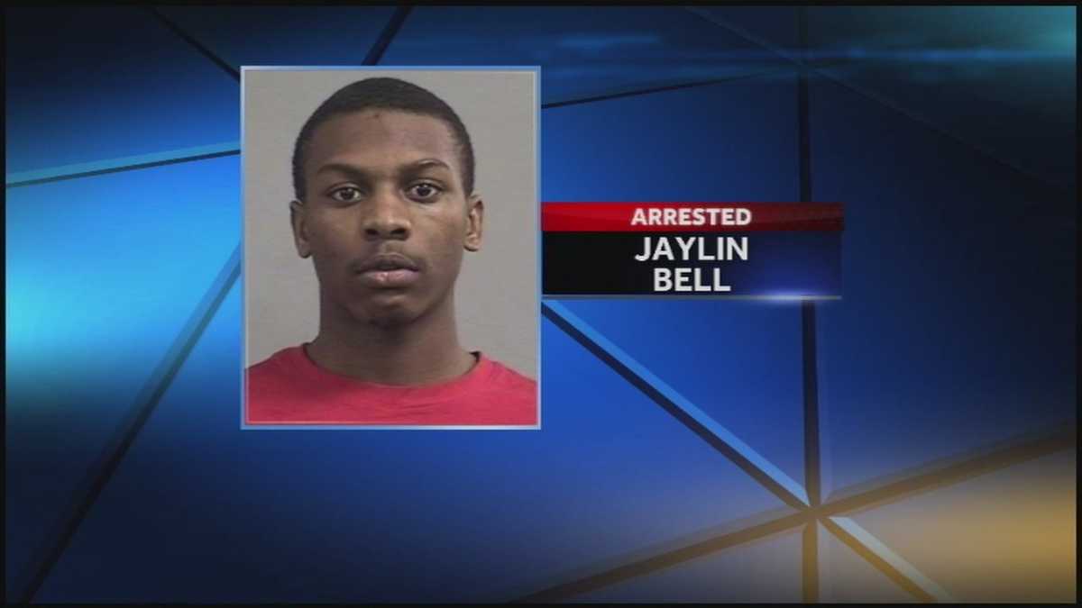 18-year-old charged in Monday shooting