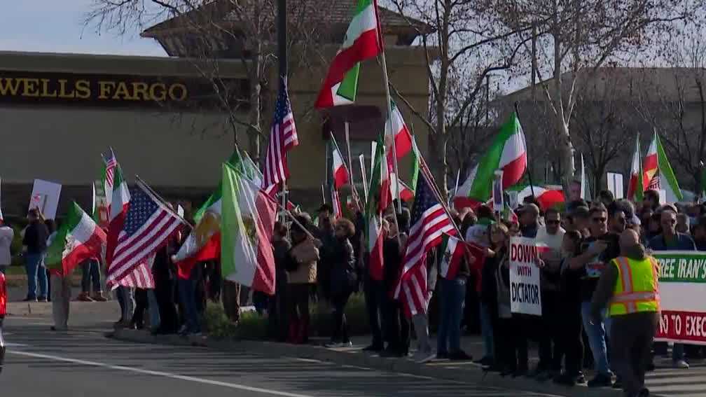 Gov. Newsom, California lawmakers react to US-Israel attack on Iran that likely killed Ali Khamenei