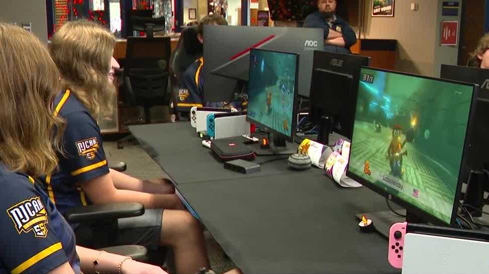 MCC esports claims Mario Kart national title, continues dominance