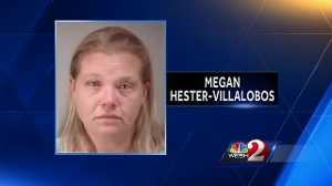 Woman facing charges in crash with Disney bus