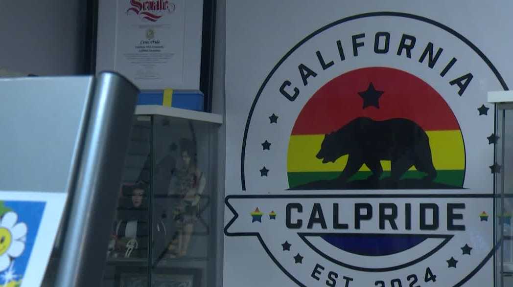 Oakdale Pride event moves to new venue after community backlash
