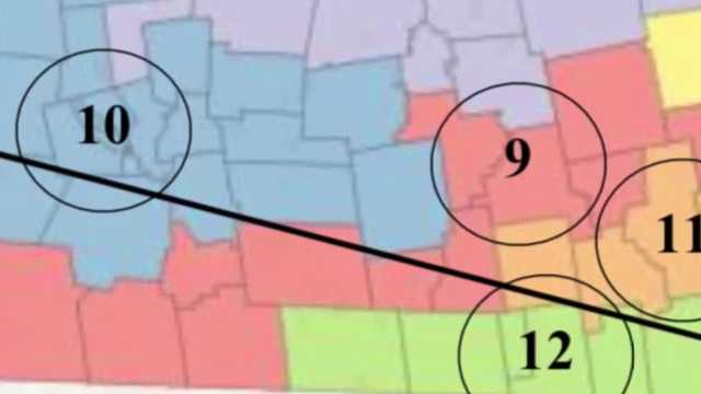 New Hampshire redistricting update: Senate approves maps - Vimarsana News
