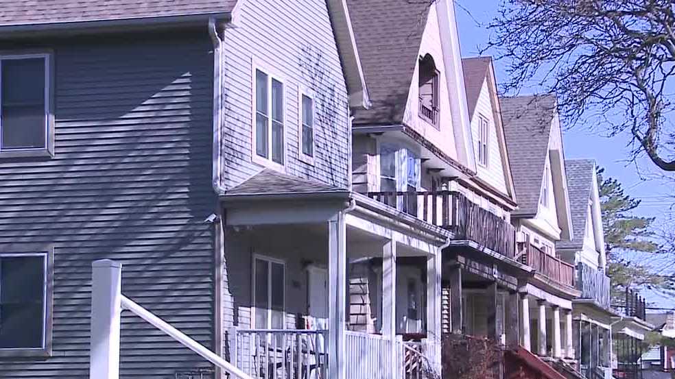 Home assessment sticker shock being felt around Milwaukee - Vimarsana News