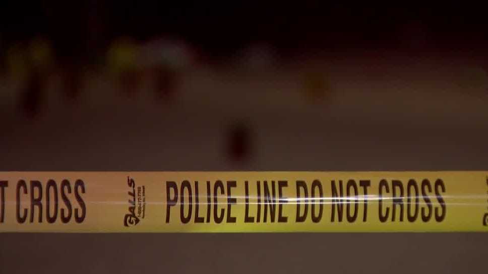 One dead, one injured after shooting in Sanford, police say - WESH