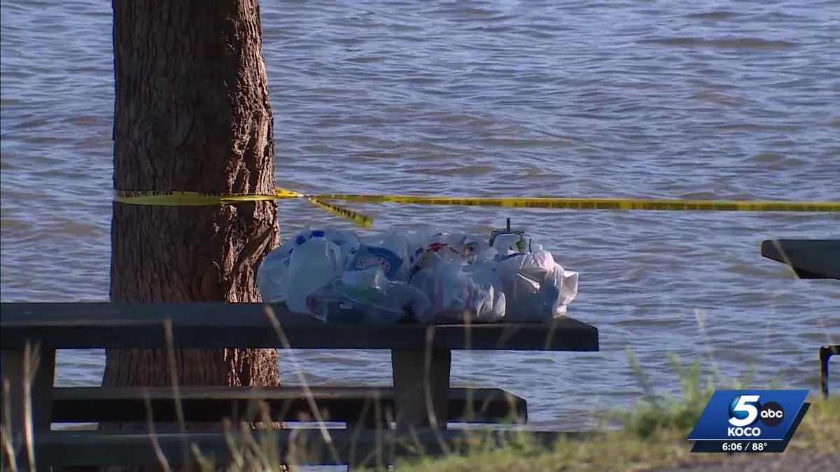 20-year-old man who drowned at Arcadia Lake was attending family birthday party, officials say