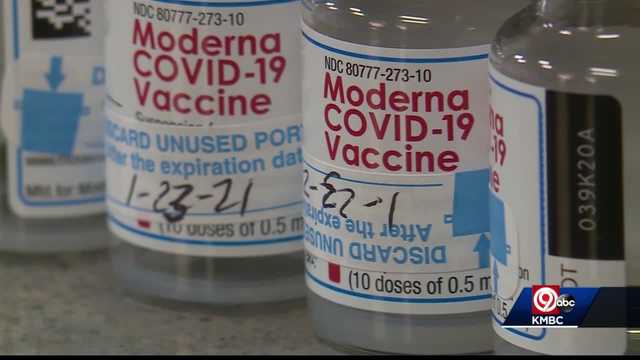 Frequently asked questions & answers about the COVID-19 vaccine in Kansas, Missouri - Vimarsana News