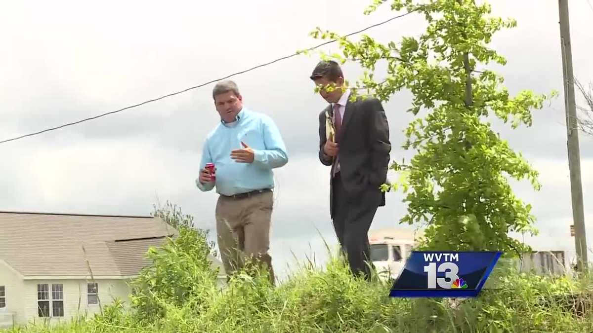 Hackleburg mayor reflects on devastating tornado on April 27, 2011